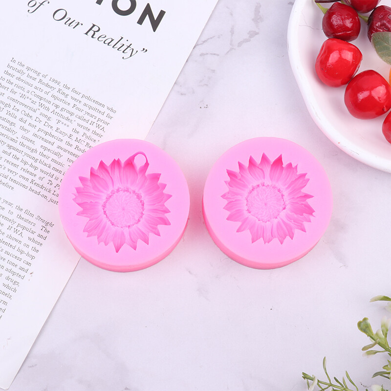 DUBENS Hirsch-Kopf Seifenform Aus Silikon - Vielseitig Für Kerzen, Schokolade & Deko