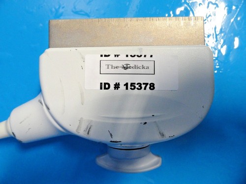 GE M12L Linear Array Transducer, P/N 2294512 , For Logiq & Vivid Series ~15378 - Picture 11 of 12