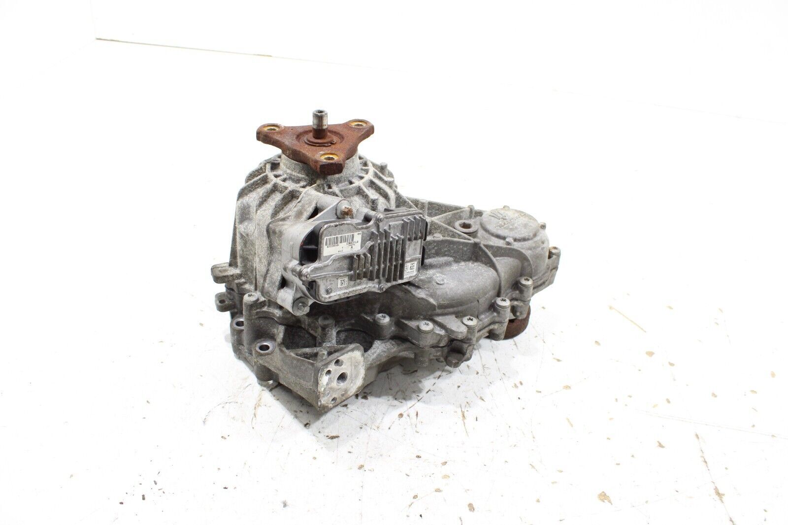 2017 - 2020 MASERATI LEVANTE AWD AUTOMATIC TRANSMISSION TRANSFER CASE OEM