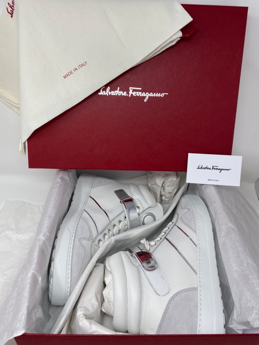 Salvatore Ferragamo｜ (320975 780019) Salvatore Ferragamo F55LCA78909 S789 F-80 Chronograph