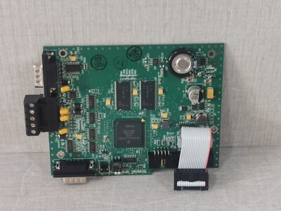 644000600 REV C MAIN BOARD for ALERTON BCM-MS/TP