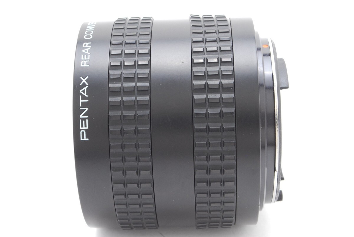 MINT】PENTAX REAR CONVERTER-A 645 2XFrom Japan#20240527 | eBay