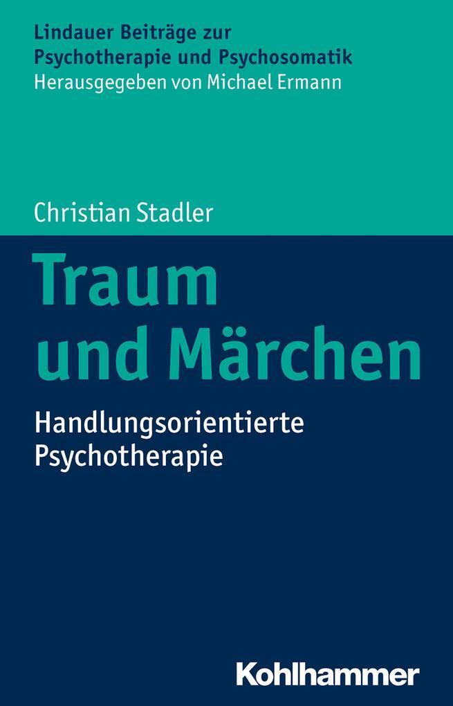 Thumbnail - Traum Und Märchen | Christian Stadler | 2015 | Deutsch