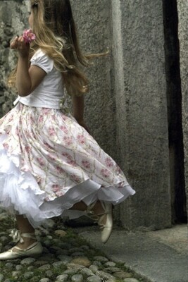 Jottum  Girl Sadie Dress Size 152 Cm / 12