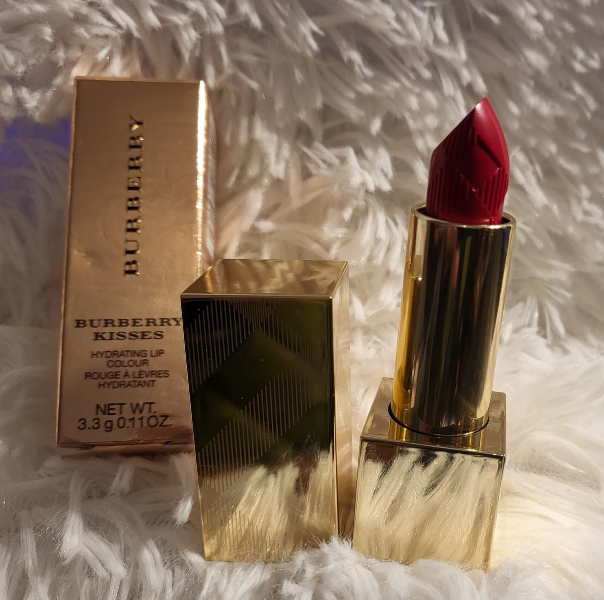 Burberry lipstick cheap 109