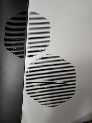 DELL Alienware R11 Desktop Gaming -i7 10700F, 16GB RAM, Nvidia GeForce RTX 3060 - Picture 3 of 6