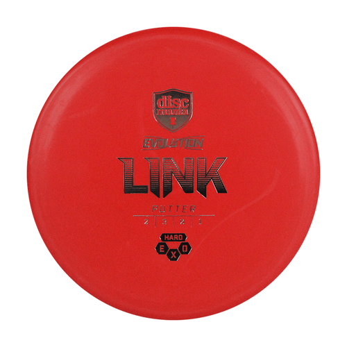 Discmania Disc Golf Putter Hard Exo Link - Choose Disc - Picture 4 of 10