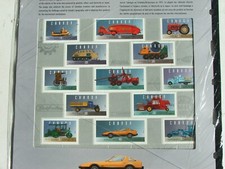 BARGAIN FOREIGN & COMMONWEALTH STAMPS JOB LOT - YOU CHOOSE + see other listings