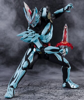 S.H.Figuarts Kamen Rider Saber Primitive Dragon Premium