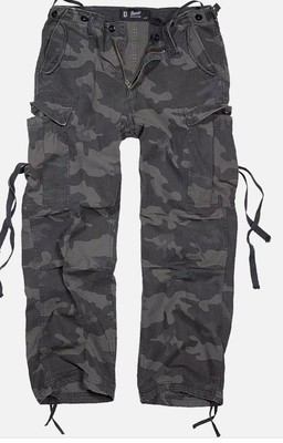 Cargohose BRANDIT 3XL