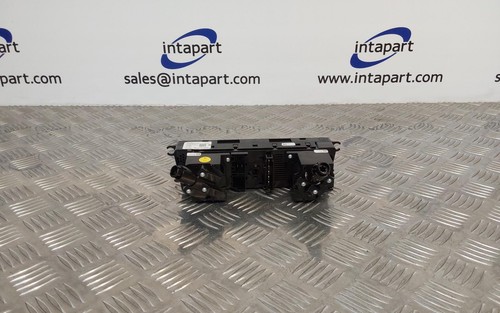 HEATER A/C CONTROLLER VOLKSWAGEN POLO AW 2017 2G2820045E - Picture 3 of 7