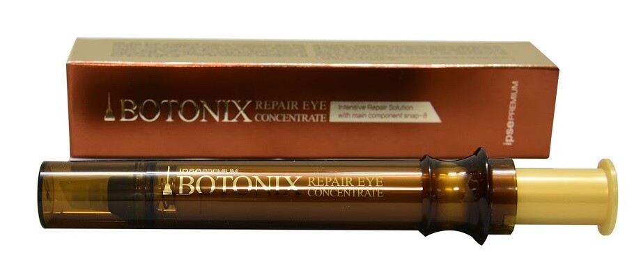 アイケア BOTONIX AGE-DEFYING EYE CONCENTRATE BOTONIX Age Defying Eye Cream 24K Gold and 8 Peptides
