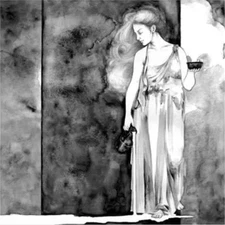 Vargnatt - Grausammler CD 2015 digi black metal Germany