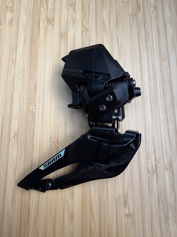 SRAM Force AXS E1 Front derailleur