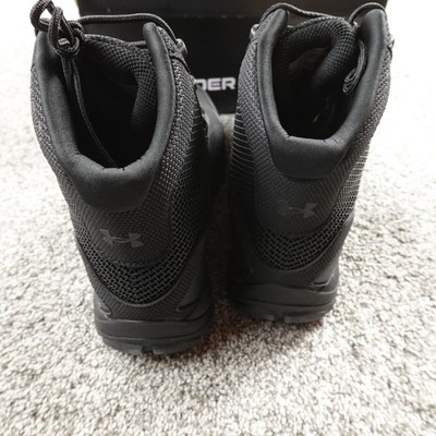 NEW Under Armour Boots Mens 10 4E Valsetz‎ RTS 1.5 Lace Up Tactical Combat Army Amazon.com: Under Armour Men main image 2