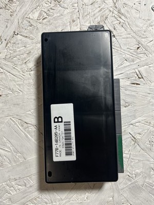1997 Ford Explorer Gem Module Multifunction Box. Part Number F77B-14B205-AA.