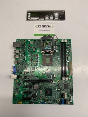 Mainboard Motherboard Hauptplatine MIH61R MB Dell Optiplex 390