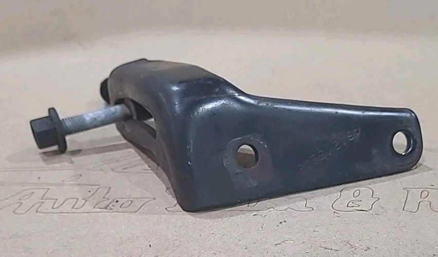 2001 - 2005 Dodge Neon 2.0L Upper Alternator Adjuster Bracket OEM Foto 2 de 4