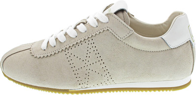 Marc O Polo Damen Sneaker beige