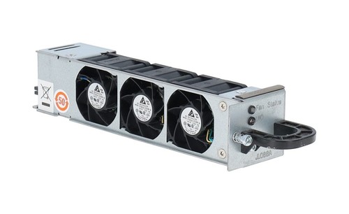Plateau ventilateur interrupteur HP JL088A Aruba 3810 - Photo 4/4