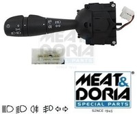 Meat & Doria 231251 Lenkstockschalter Blinkerschalter FüR Renault