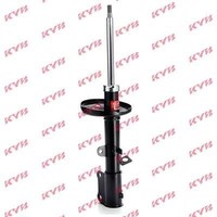 StossdÄMpfer Hinten Links KYB 333117 FÜR Toyota DÄMpfer FahrwerksdÄMpfer