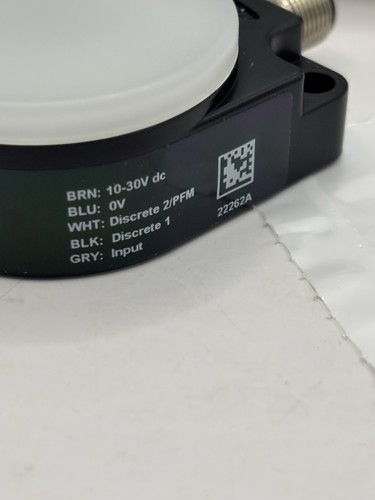 Banner K50RPF-8060-LDQ - Picture 5 of 10