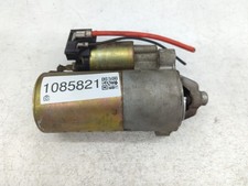 2000-2004 Ford Focus Car Starter Motor Solenoid Oem EB2EI