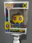 Funko Pop! Vinyl: Five Nights at Freddy's - Cupcake - (Black Light) -...