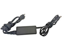 Genuine HP 65W AC Adapter Charger 19.5V 3.33A 677774-002 PPP009C Black Tip 7.4mm