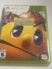 Pac-Man and the Ghostly Adventures Xbox 360