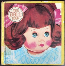 Doll Book