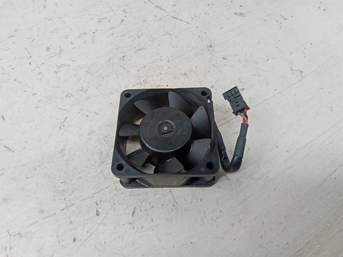 BMW 7 E65, E66, E67 Control Unit Fan 6920409 2.99 Diesel 170kw 2006 27630998