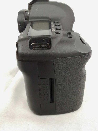Canon EOS 5D Mark II - Picture 9 of 14