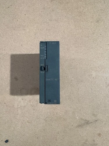 SIEMENS SIMATIC 6GK7342-5DA02-0XE0 Simatic Net CP Profibus