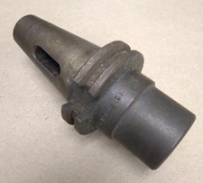 TECNARA 140-503-3 CAT-40 MORSE TAPER TOOL HOLDER - ITEM B