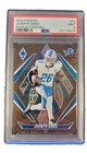 2024 Phoenix Jahmyr Gibbs Bronze Pandora # 1/33 Lions PSA 9 Bookend