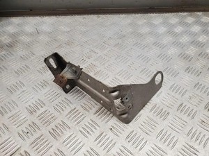 BMW X5 F15, F85 Kotflügelhalter vorne rechts 7188836 4.40 Petrol 330kw 33444345