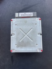 FORD 2000-2001 F250 F350 7.3L DIESEL 1C3F-12A650-ABC ENGINE COMPUTER PCM ECM ECU