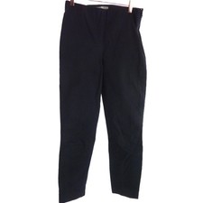 Everlane Black Pull On Pants Size 6