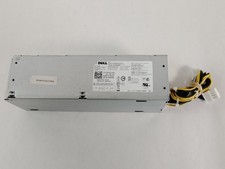 Lot of 2 Dell OptiPlex 7040 SFF 8 Pin 240W Desktop Power Supply 4GTN5