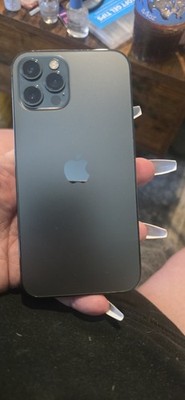 iPhone 12 Pro UNLOCKED OEM 256GB Blue/Gold/Graphite
