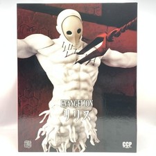 Medicom Toy Lilith Statue Evangelion: 1.0 You Are (Not) Alone [10]