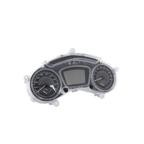 Compteur origine Piaggio 350 X10 pour réparation carénage et tableau de bord 642843