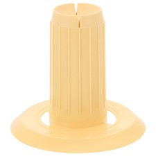 Hand Knitting Mill Tube Yarn Winder Tubes Cones for Wool Winding Spool Spinner