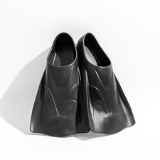 Pinne da nuoto, scarpe da immersione uomo e donna, attrezzatura subacquea per adulti, freestyle