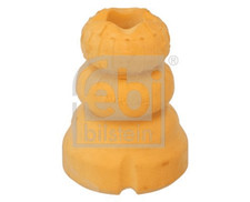 Anschlagpuffer Federung Hinterachse für MERCEDES-BENZ A-KLASSE Stufenheck