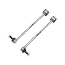 Extended Rear Zinc Sway Bar End Links for 2-4" Lift for 07+ Wrangler, Gladiator