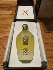 Xerjoff 1861 Naxos Unisex Eau de Parfum 3.4 O...