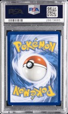 Pokémon TCG Professional Sports Authenticator (PSA) Breakthrough